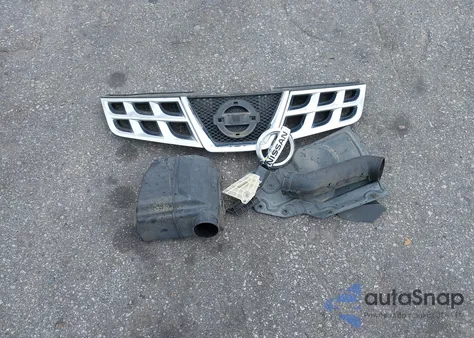 2013 Nissan Rogue S z USA, uszkodzony, nr VIN JN8AS5MT0DW554288